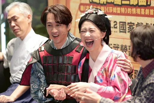  Lulu惊爆「我怀孕了」！陈汉典反应曝光：等很久了