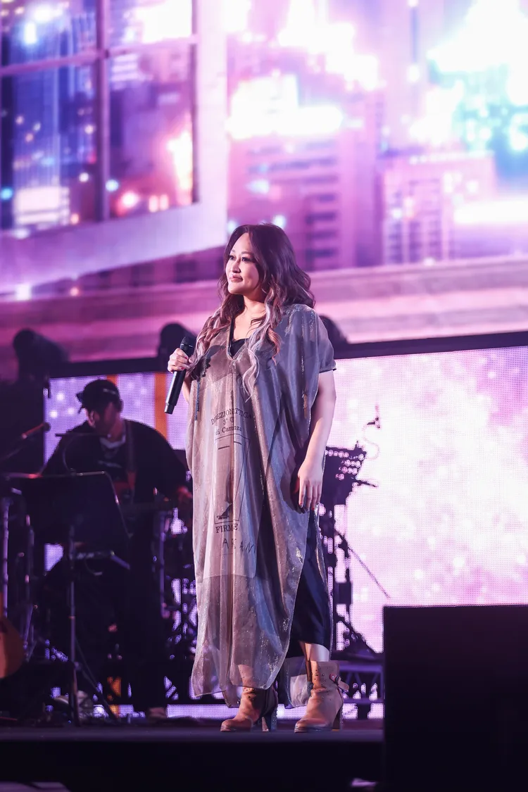 家家。相信音樂提供