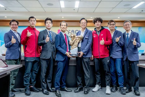 庆祝乐天桃猿夺冠！　桃园11/2举办封王游行