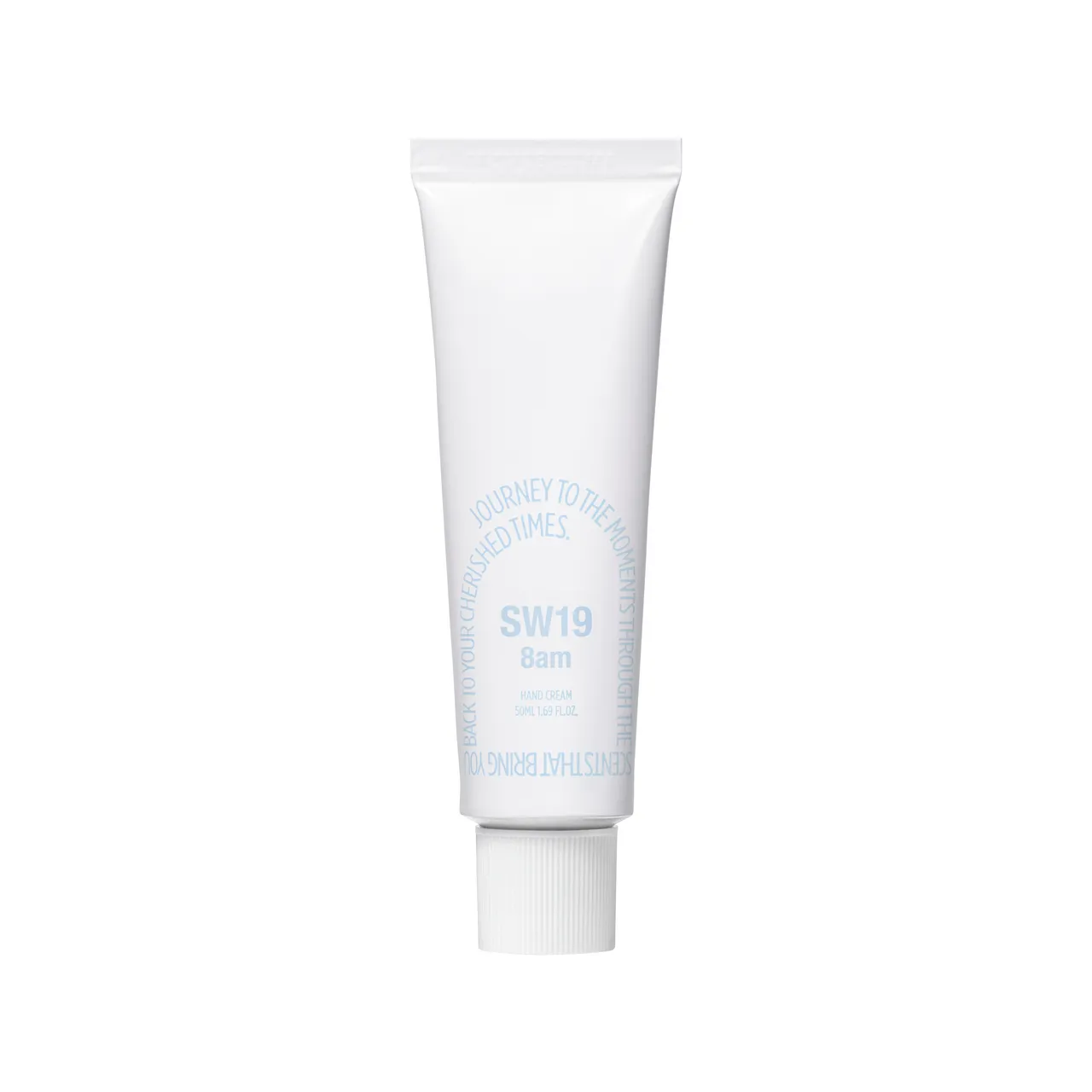 SW19 8am護手霜,50ml/880元。品牌提供