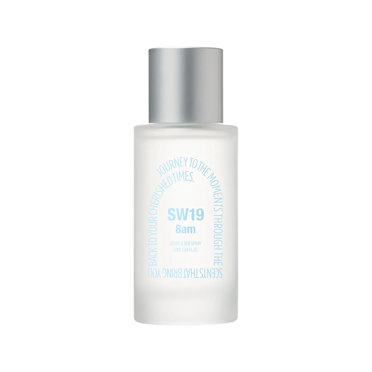 SW19 8am枕香&空間噴霧,50ml/1080元。品牌提供