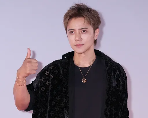 王子变「小王」形象崩坏　昔日球友罗志祥认断联：我没资格