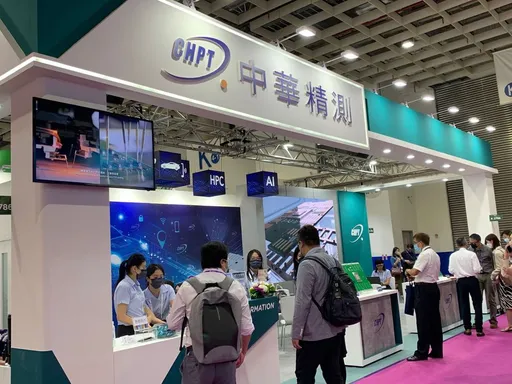 中华精测法说会｜看好云端与地端AI发展　明年营收双位数成长