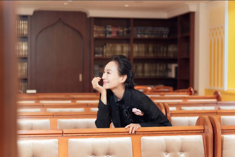 慟!坣娜驚傳59歲病逝 人生最後身影曝光