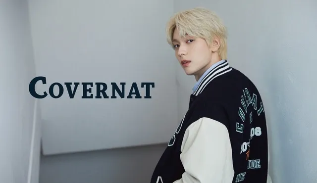 微風南山 新櫃登場 COVERNAT 韓國休閒潮流領軍品牌首店登陸微風南山