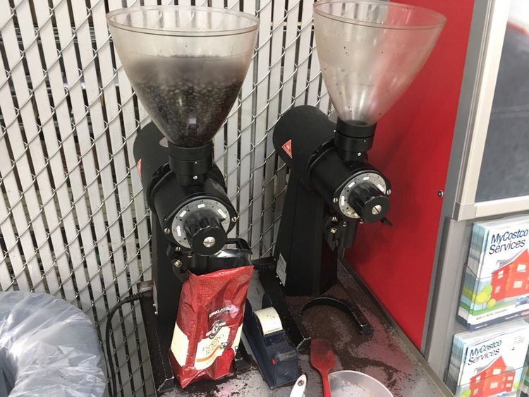 好市多磨豆機有人磨胡椒　他受害咖啡粉變胡椒粉...