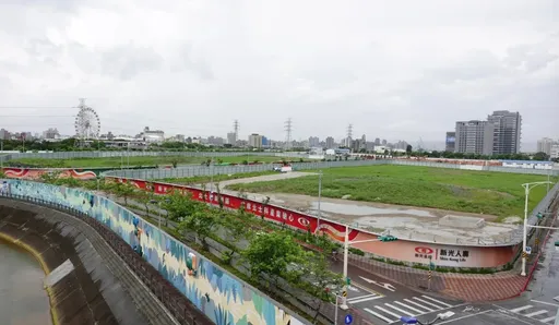 辉达设点各县市抢翻天 住商列5潜在热区