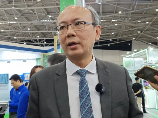 东元节能专案平均节能40%　 高效率冷却水塔系统应用于半导体厂