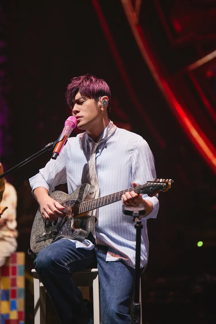 周杰倫今年有望推出新專輯。杰威爾提供