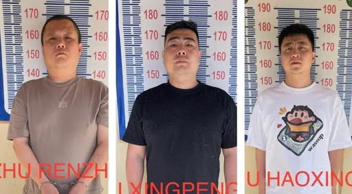 南韩大学生遭诈团虐死后 韩外交部发出柬埔寨旅游禁令