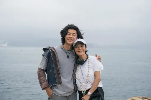 专访|张艾嘉少女心浪漫庆结婚周年 导演被许光汉帅到「男生也喜欢他」