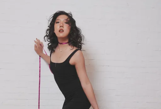 新科金曲新人李竺芯被他告白了 全靠金音獎促成良緣