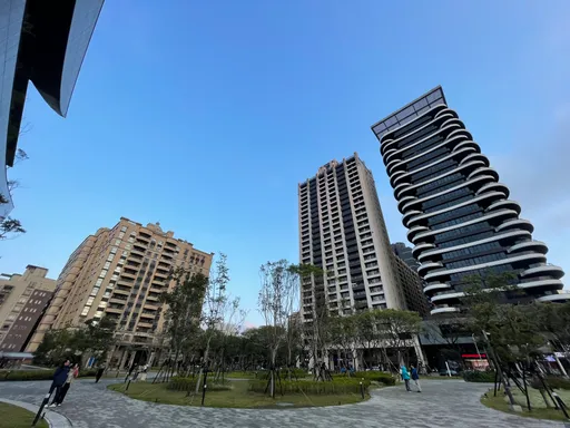 桃園坐擁結婚出生雙冠王 就業多社福好房價相對親民成關鍵