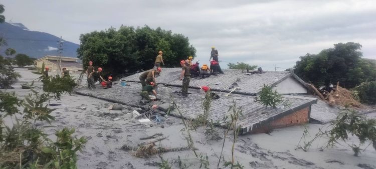 花蓮災民如何討國賠　律師給5點建議：中央地方2個都告