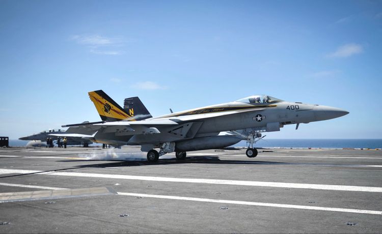 時機敏感!川普亞洲行「美2軍機接連墜南海」