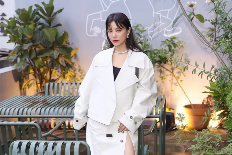 丁噹時隔10年四度攻蛋，表示「十年磨一劍」。彭欣偉攝