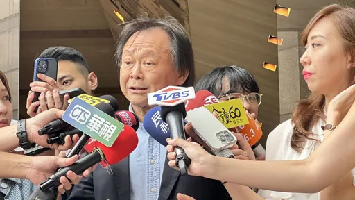 王義川籲校園禁抖音 王世堅:政界玻璃心「台灣根本不必怕統戰」