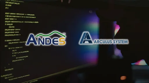 晶心科與Arculus System合作 強化RISC-V SoC開發設計