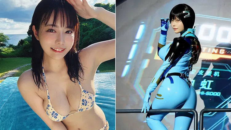 東雲海。翻攝自東雲海X