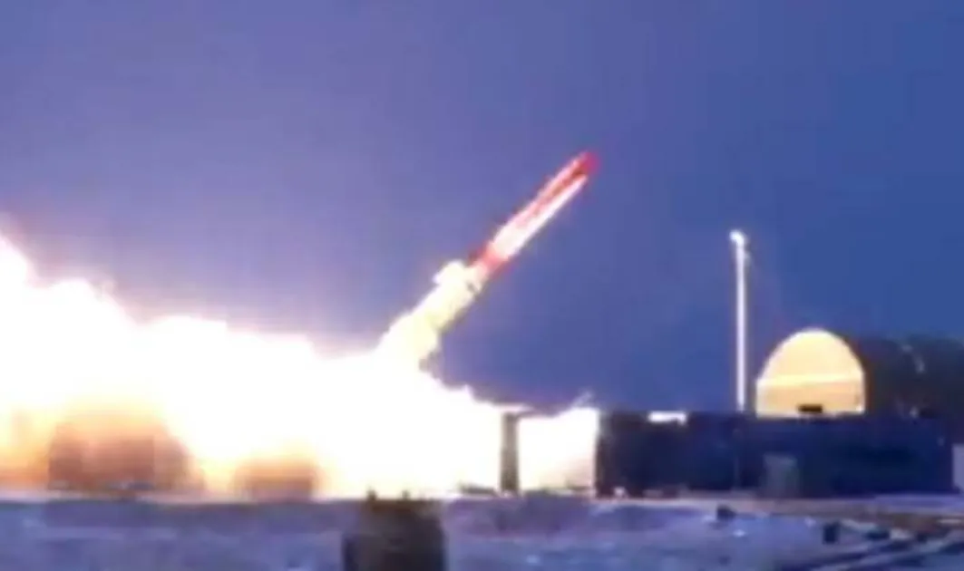 英國《Military Watch Magazine》