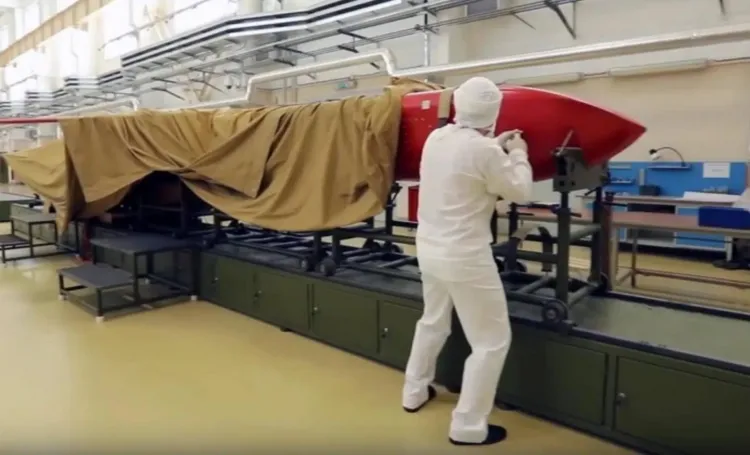 英國《Military Watch Magazine》