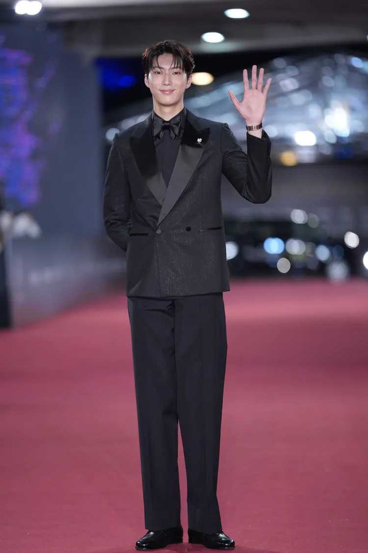 金雲。攝影中心攝