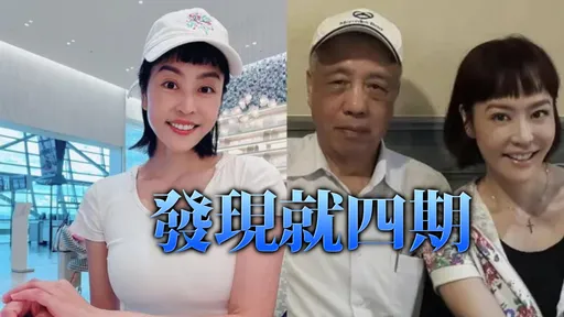 颜正国肺腺癌逝!唐玲父同病「2个月就走了」 忽略长年1习惯:早是警讯