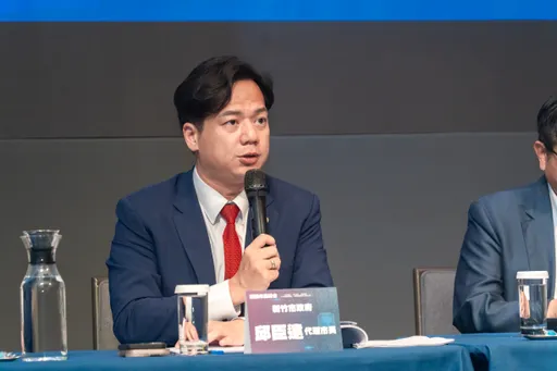 領錢了!新竹市將送45萬市民5000元 原因曝光