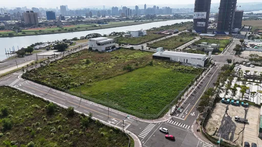 輝達卡關|李四川:T12私有地已整合 同步談「未曝光基地」