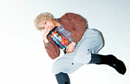 SKY-HI欽點J-POP新星!Aile The Shota 12月登台北Billboard Live