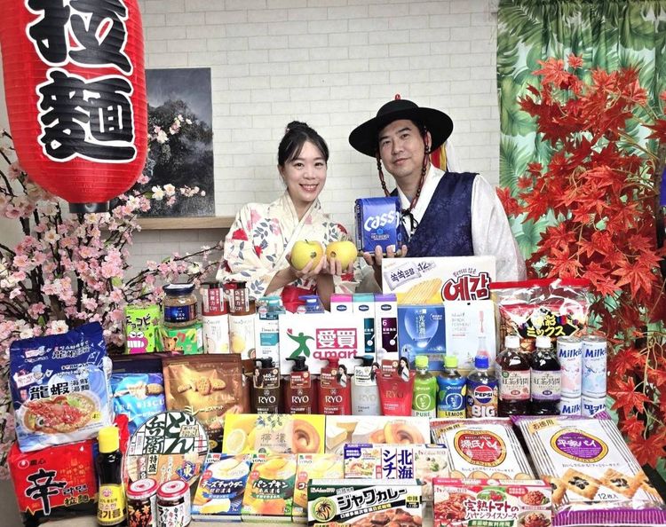 愛買日韓展雙11齊開跑!日本和牛限時149元 家電商品祭67折起