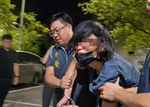 新莊箱屍案|驗屍大翻轉! 「無他殺跡象」涉弒父兇嫌獲釋限制住居