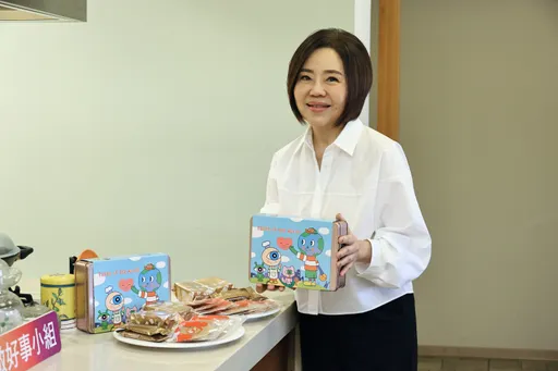 于美人曝健康「高一」!住飯店3天拼論文 感情近況「不要害別人」