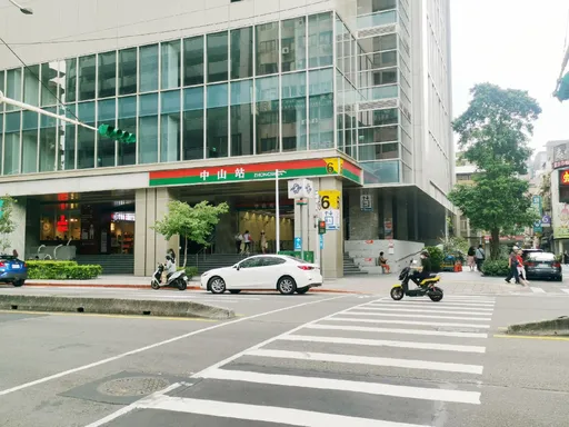 捷运宅租金落差大 中山站单坪2000元新北产业园区站不到千元