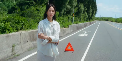 《藍調時光》澎湖取景!周渝民體驗生活找人設 張鈞甯全套防曬
