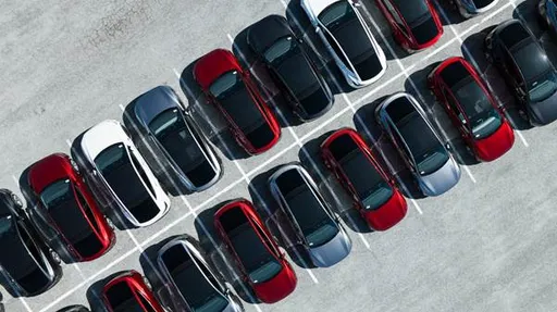 Tesla台湾Q3挂牌突破5700辆 Model 3改款同步登场
