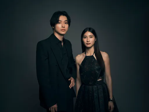 东京连线|土屋太凤嫁山崎贤人这幕喊幸福!导演亲解《今际之国3》「双贤人」同框