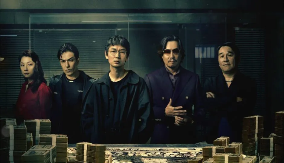 《地面师》续集将描述诈骗集团的前传,但目前开拍时间表未定。翻摄Netflix