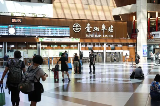 台北車站爆「現場性侵」!台鐵今提4加強措施 鐵警增至3次守望