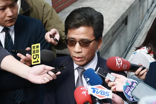 帳戶遭凍解鎖需3個月擾民 彭金隆:警示戶9月首見負成長打詐不會停