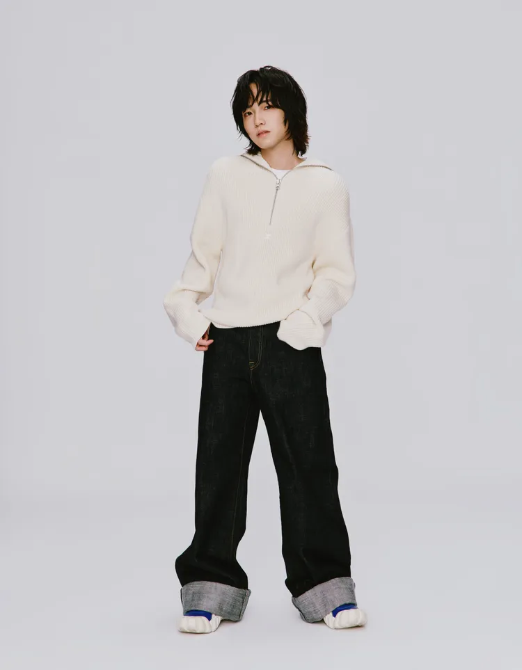 持修將在浪人祭演出。笨道策展有限公司提供