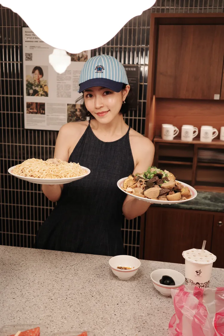 沈（陪沈團）將出席浪人祭活動。笨道策展有限公司提供