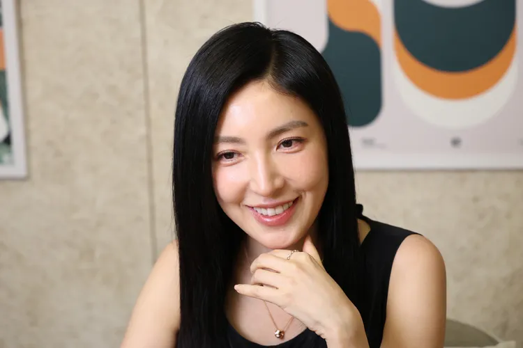 楊謹華對獎項有不同的體悟。莊宗達攝