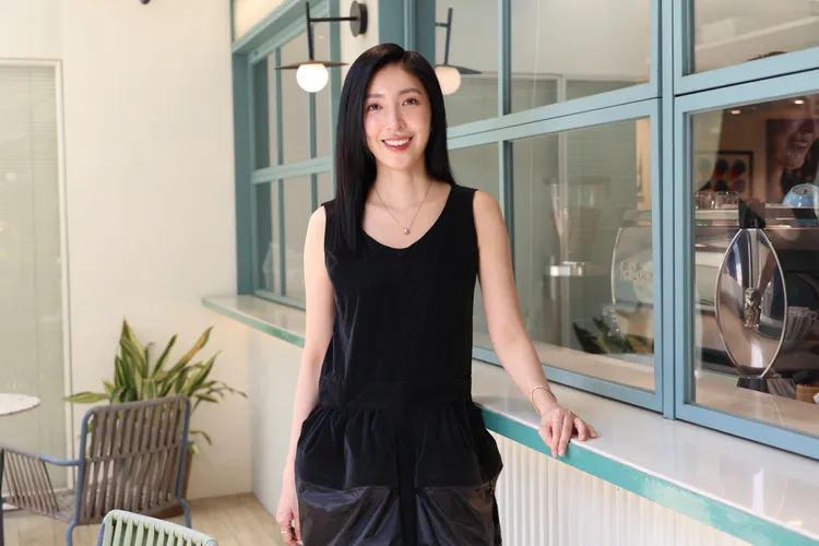 楊謹華多次入圍女主角獎卻都槓龜。莊宗達攝