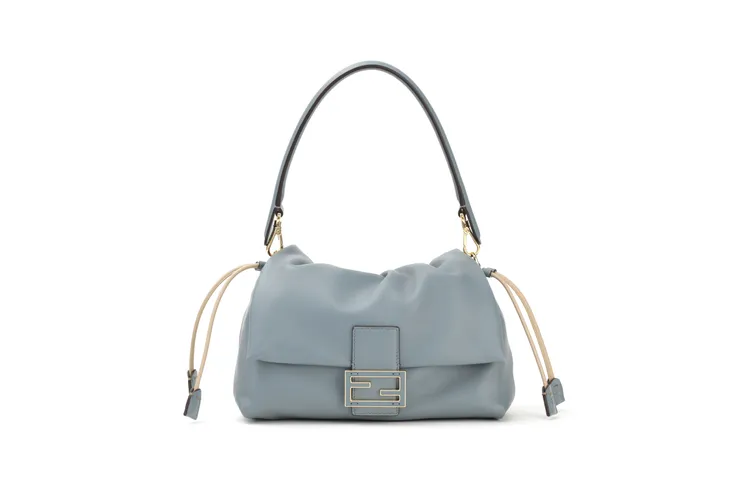 FENDI全新2026早春系列。品牌提供