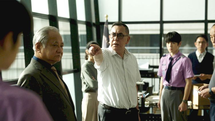 黃秋生氣場全開嚇爛他!新片疑話題太敏感 預告竟無預警被消失