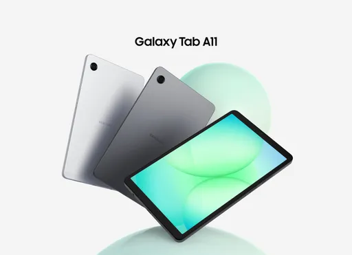 三星推Galaxy Tab A11商用平板 AI助攻企業數位轉型