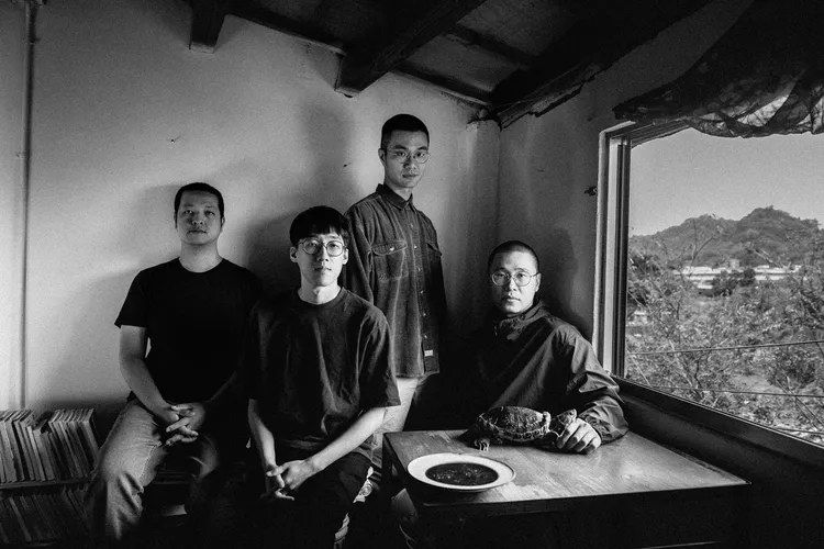 當代電影大師。金音創作獎提供