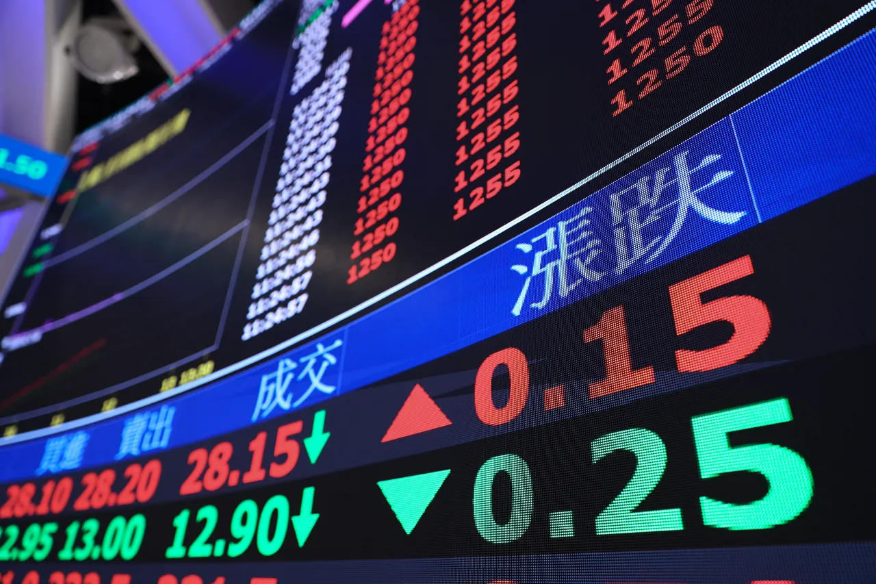 創新板股票當沖交易最快將於11月底開放。彭欣偉攝