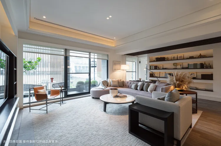 (圖／元利四季莊園提供）